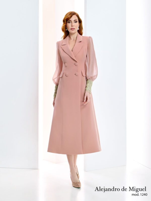 Vestidos de Cóctel colección 2026