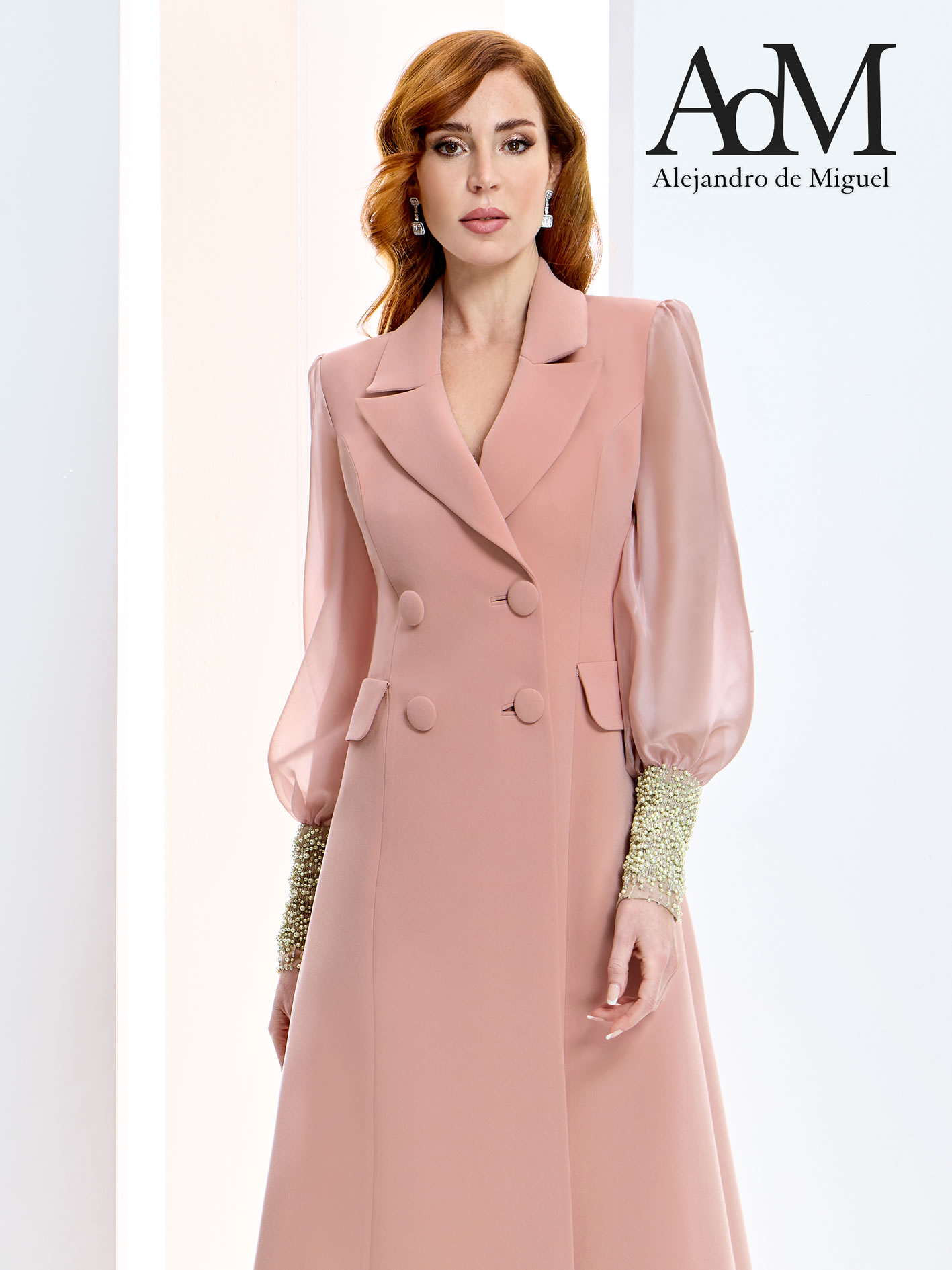 Vestidos Cortos colección 2026