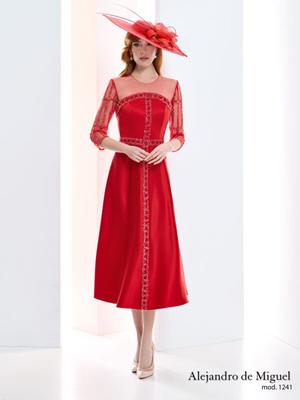 Vestidos Cortos colección 2026