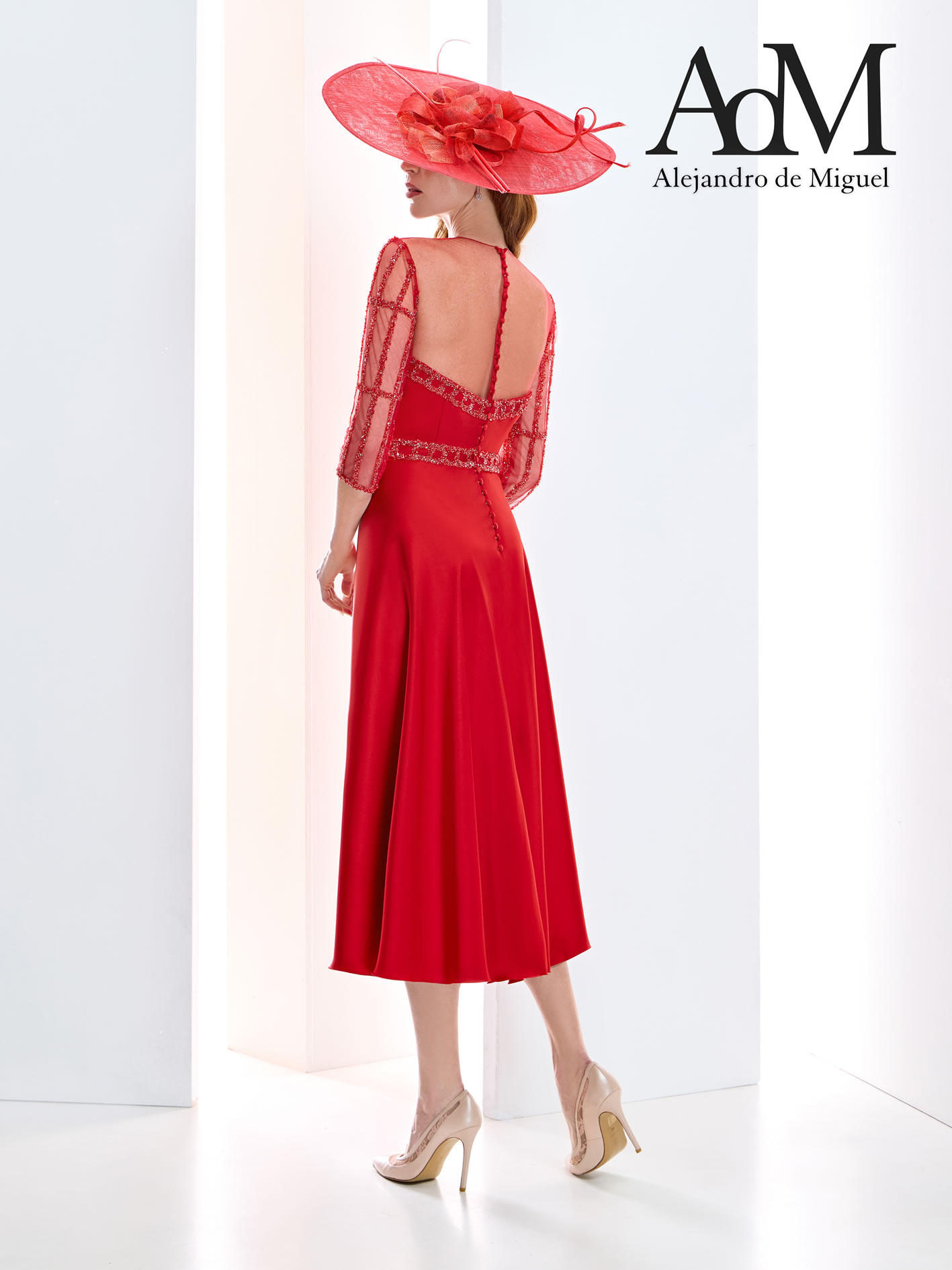 Vestidos Cortos colección 2026