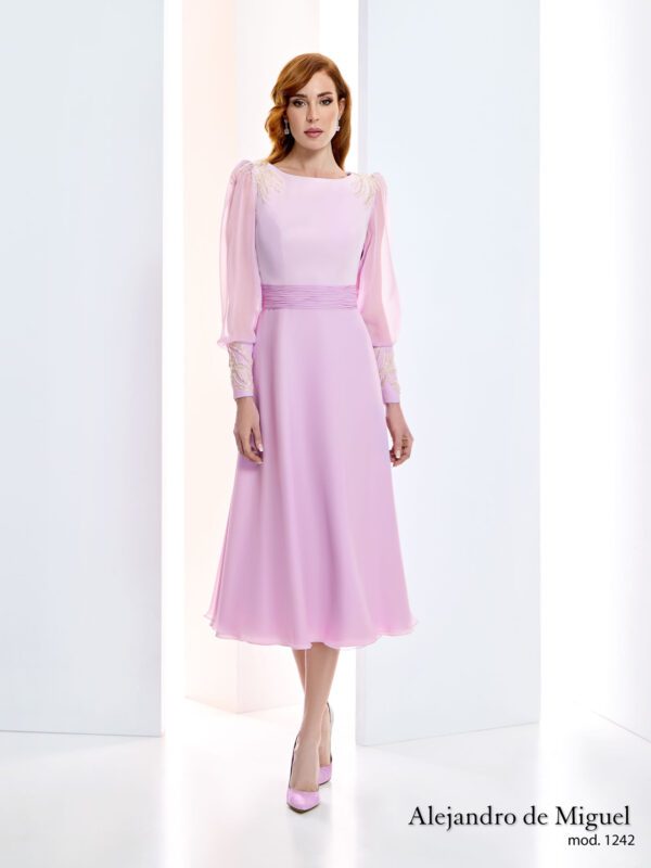 Vestidos Cortos colección 2026