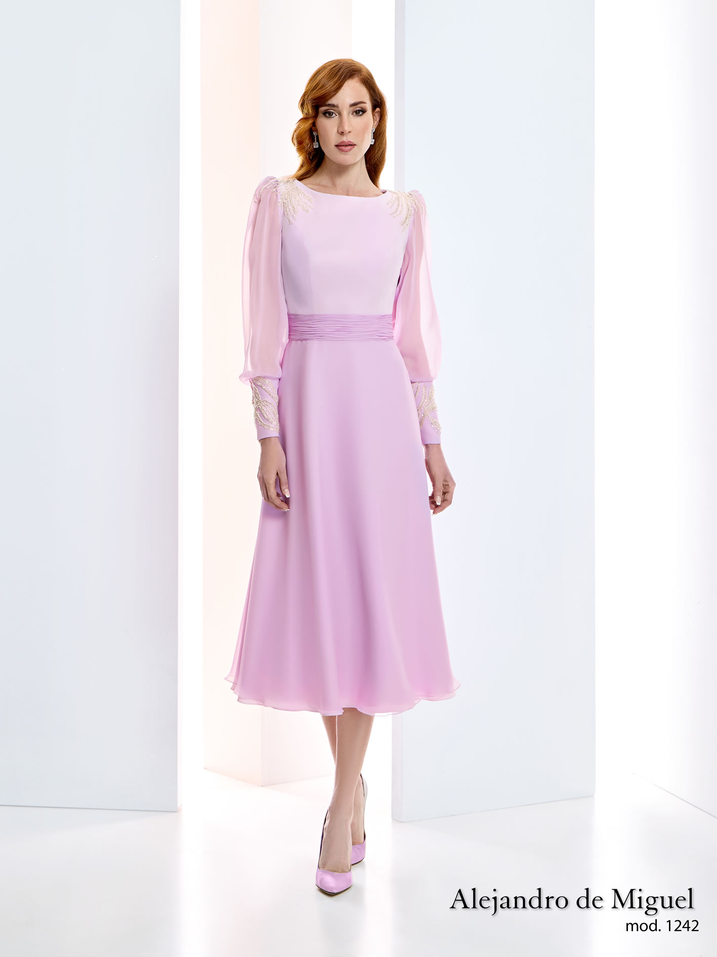 Vestidos Cortos colección 2026