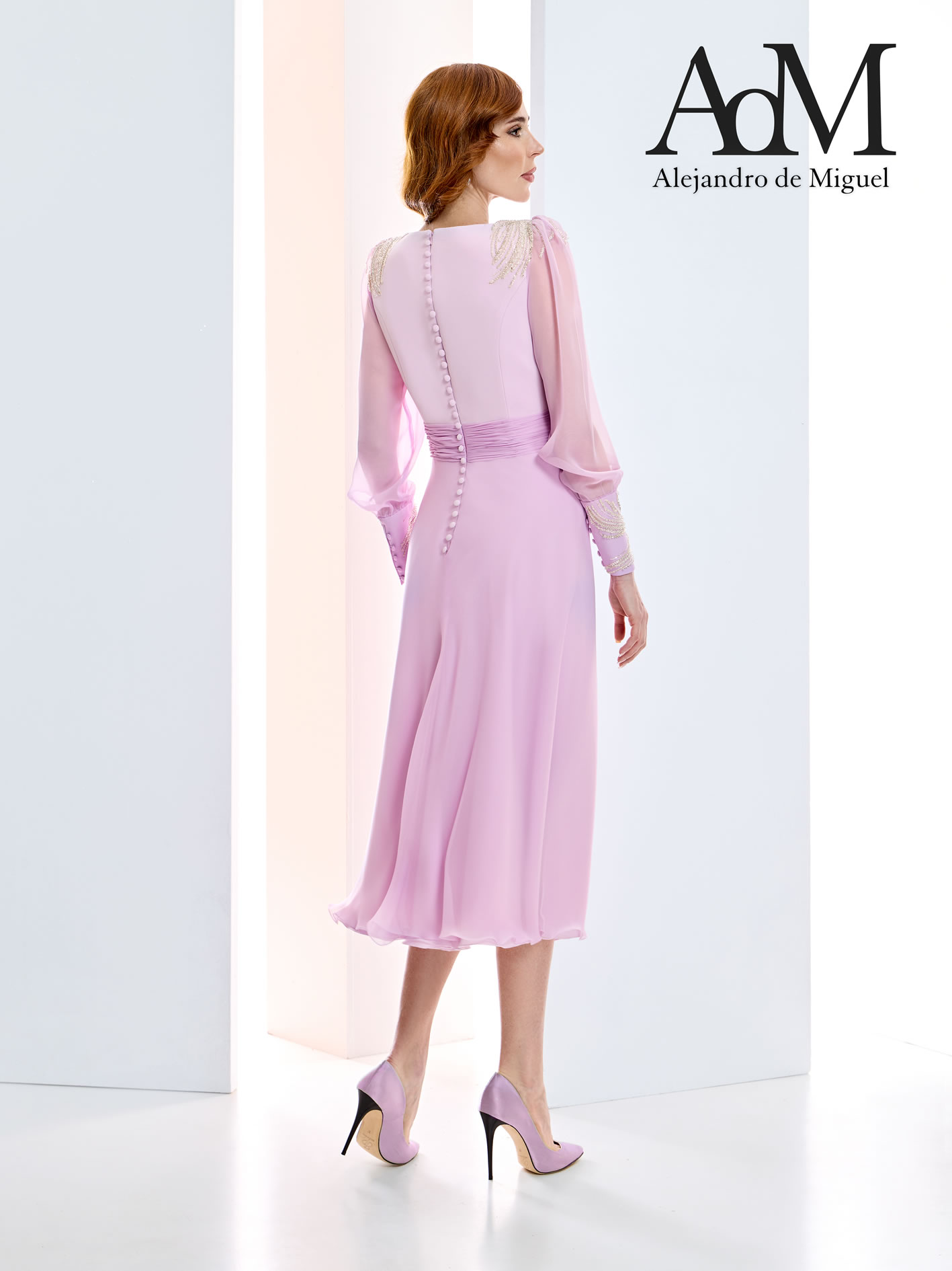 Vestidos Cortos colección 2026