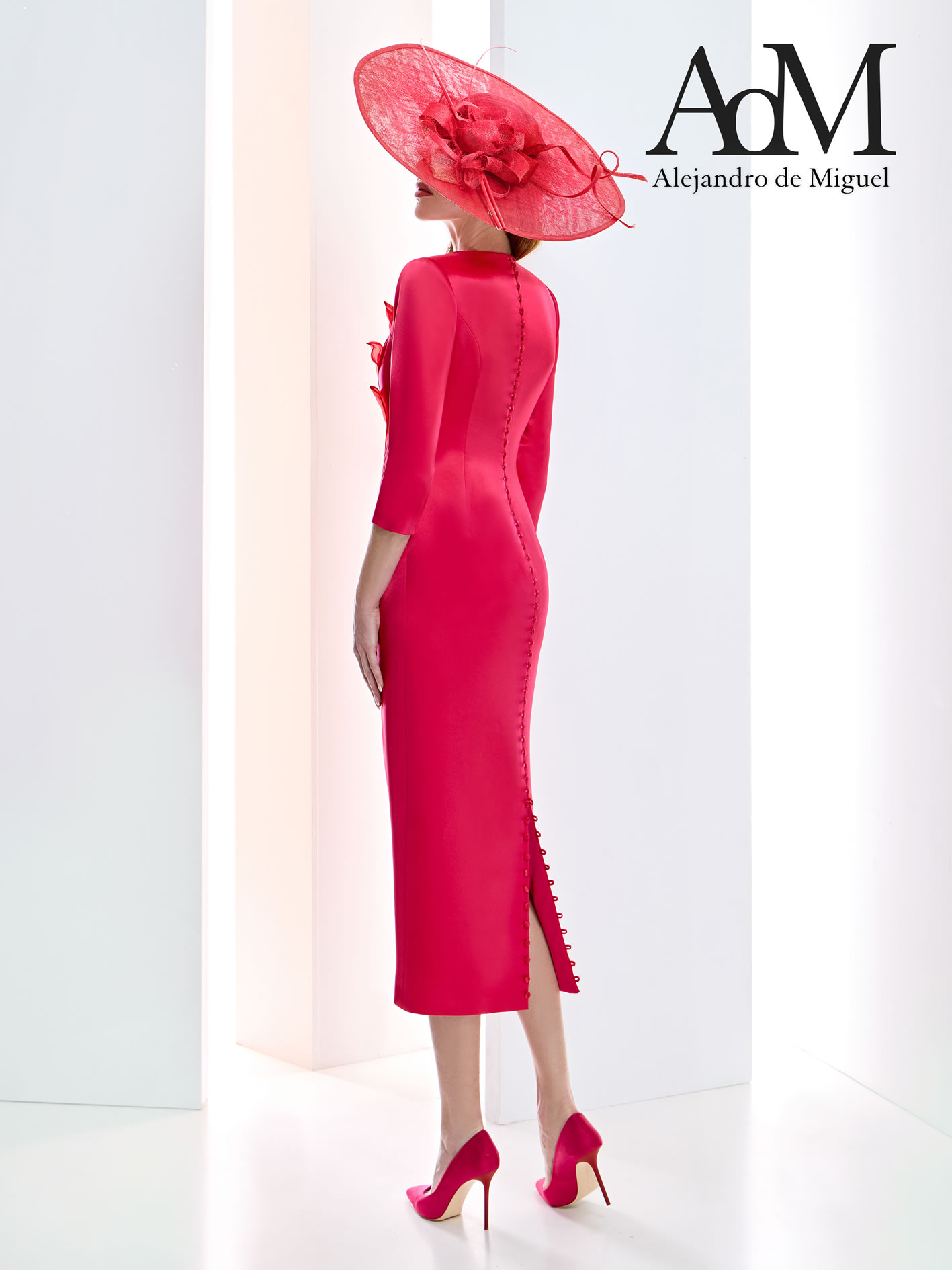 Vestidos Cortos colección 2026