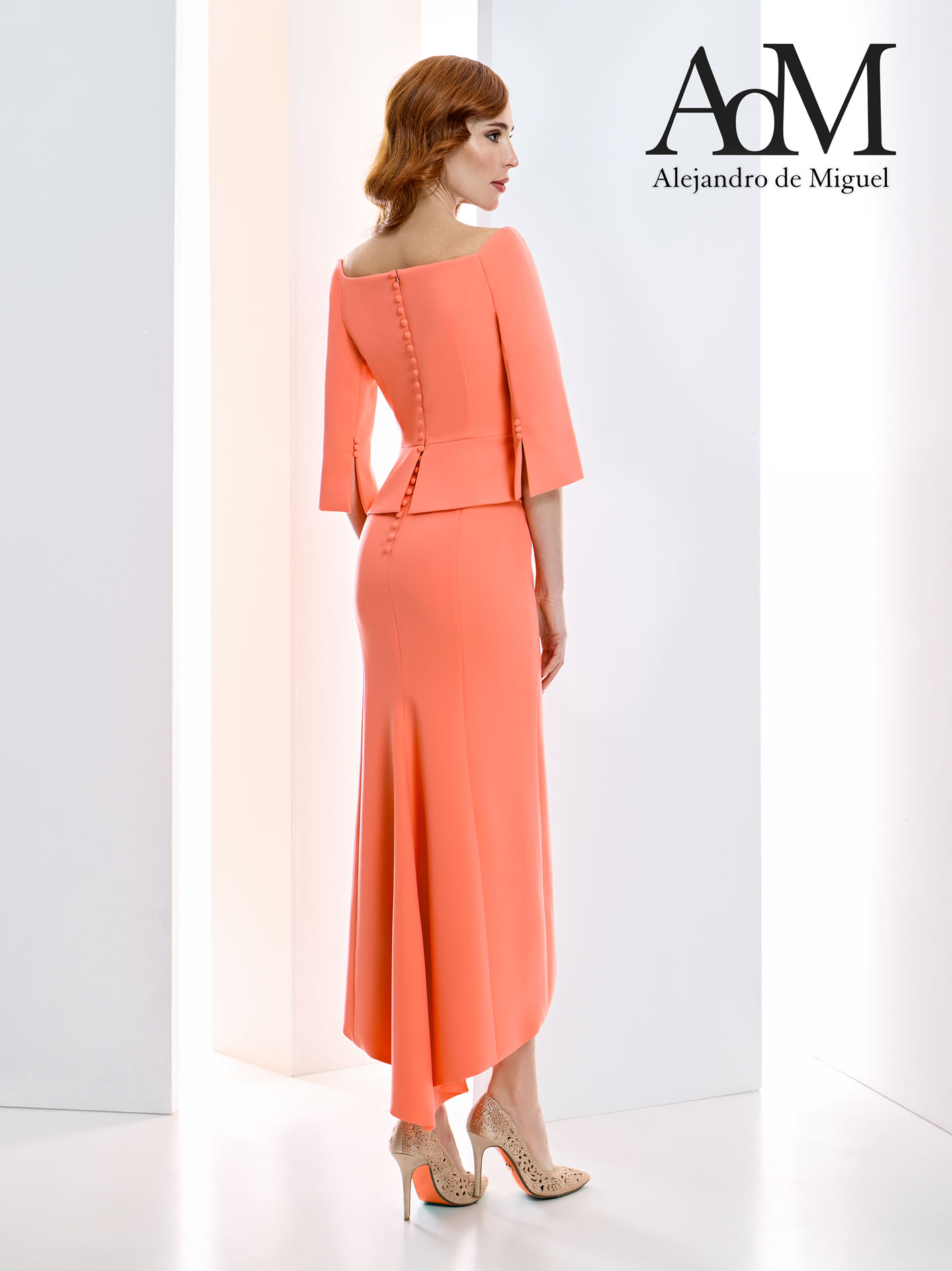 Vestidos Cortos colección 2026