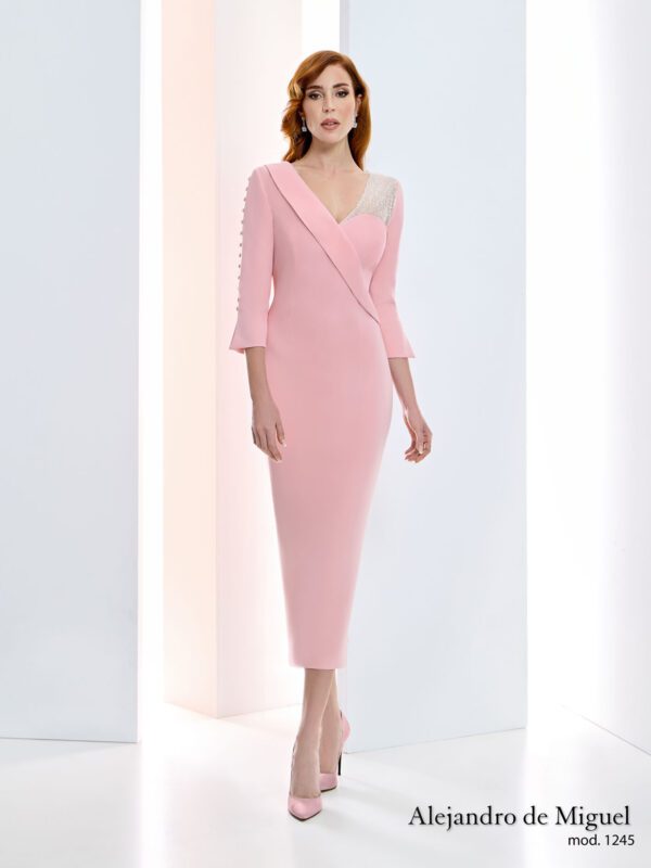 Vestidos Cortos colección 2026