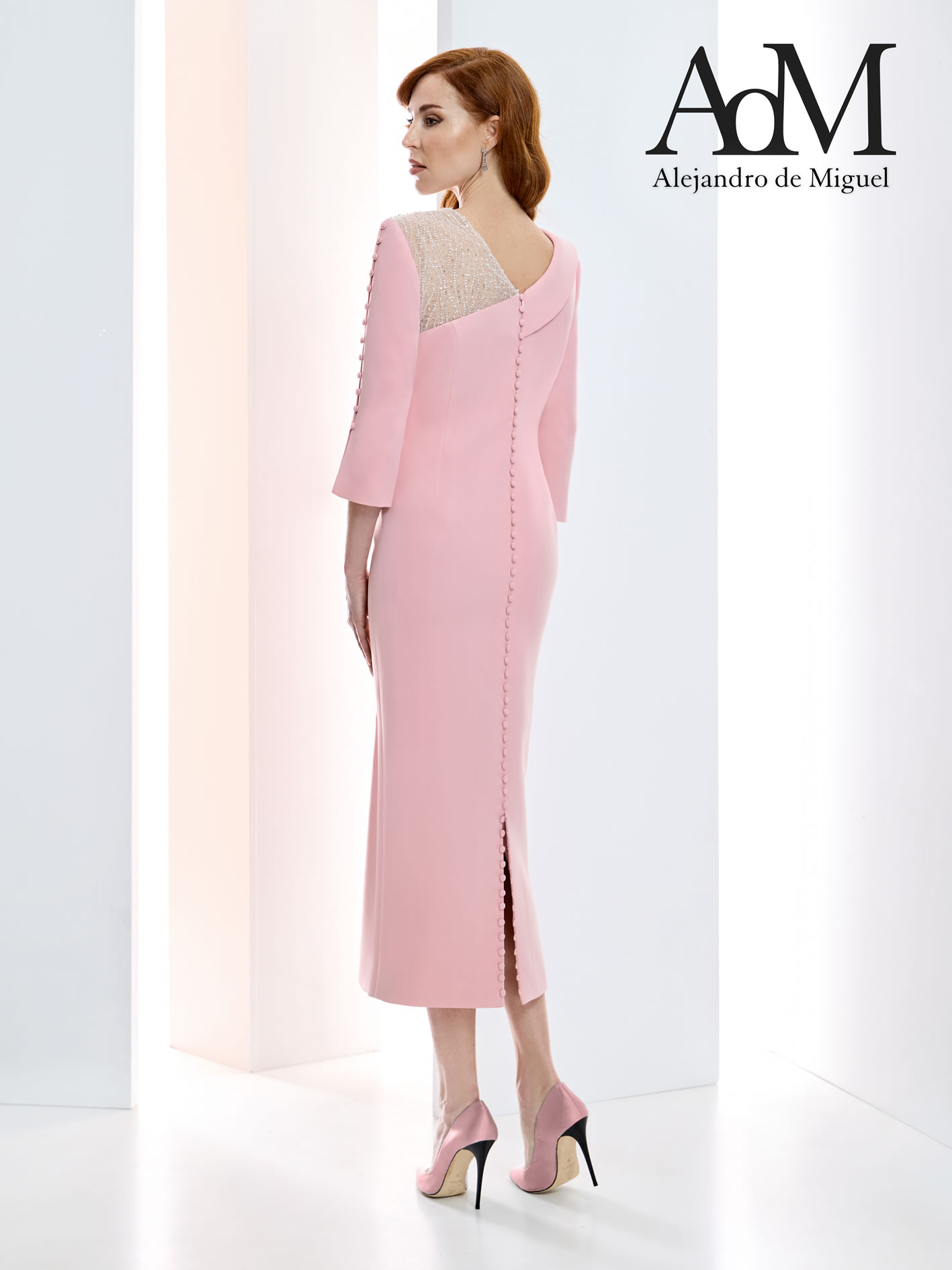 Vestidos Cortos colección 2026