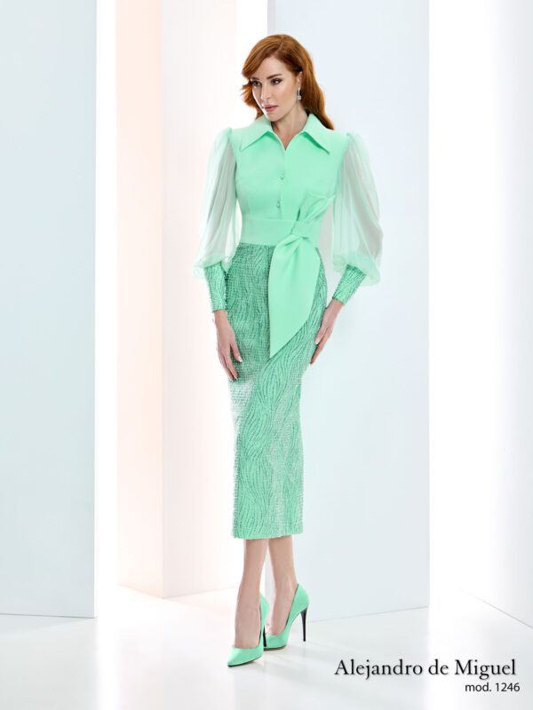 Vestidos Cortos colección 2026