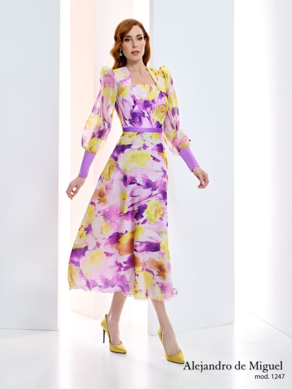 Vestidos Cortos colección 2026