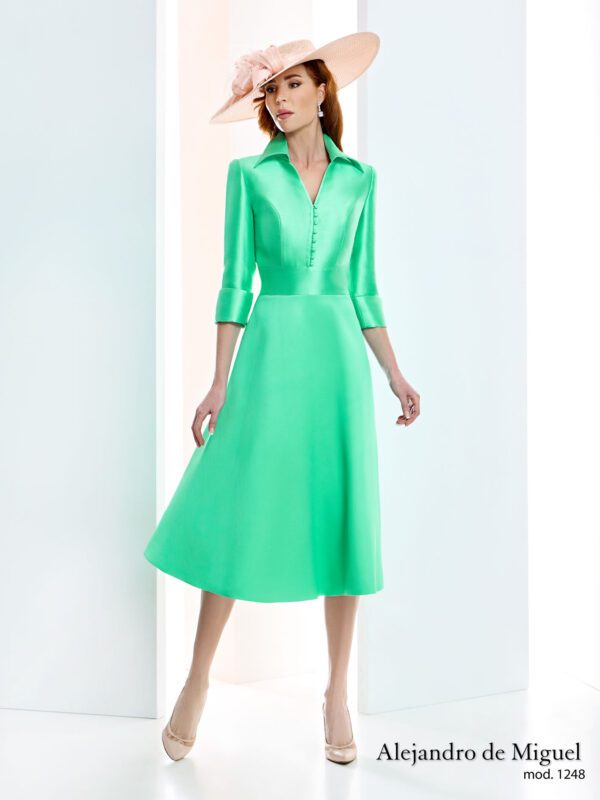 Vestidos Cortos colección 2026