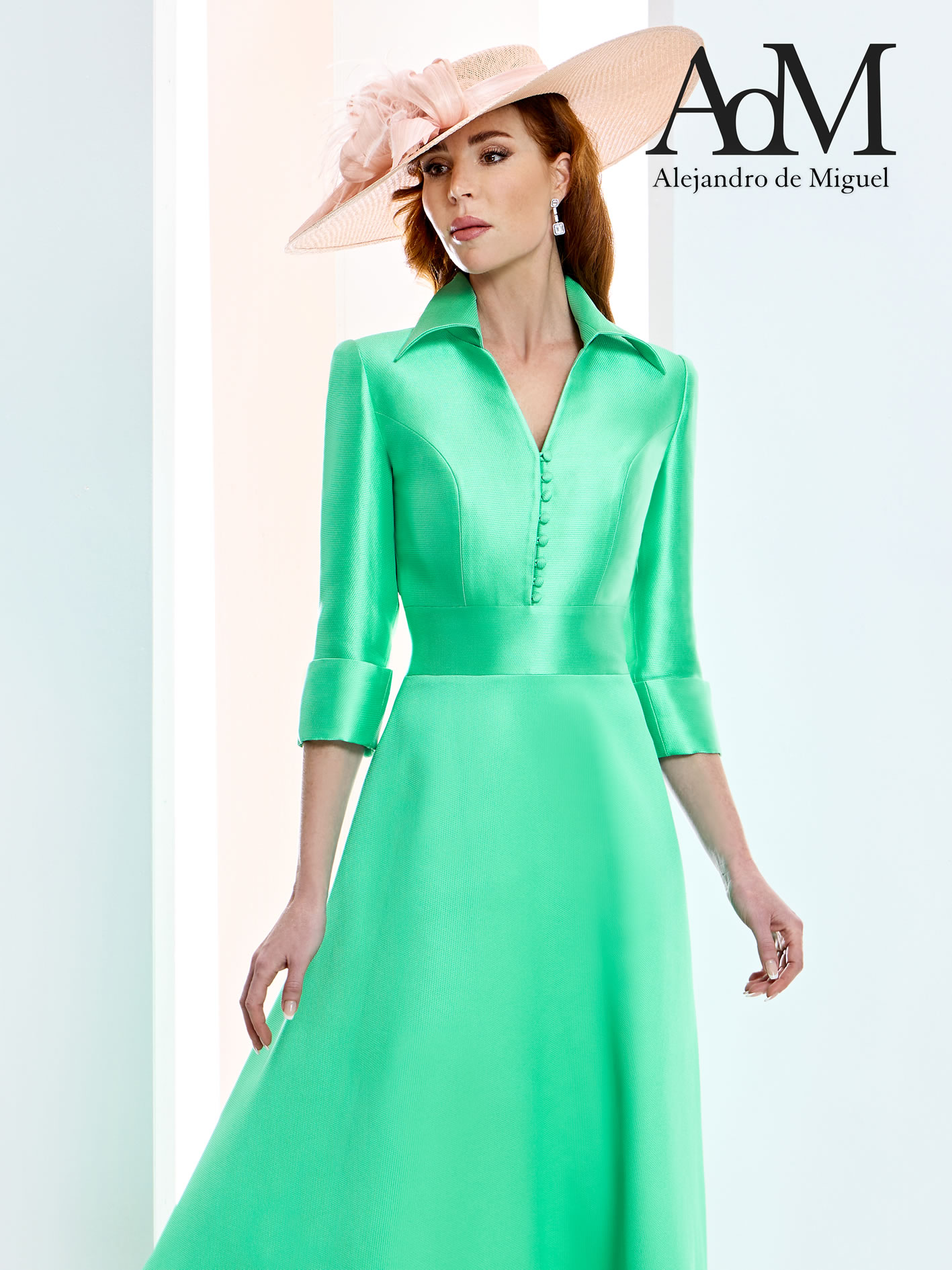 Vestidos Cortos colección 2026