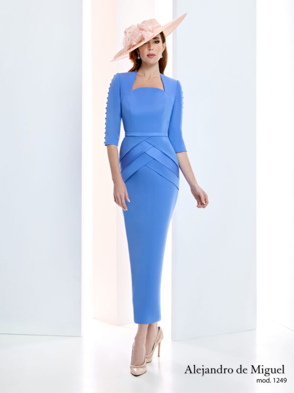 Vestidos Cortos colección 2026