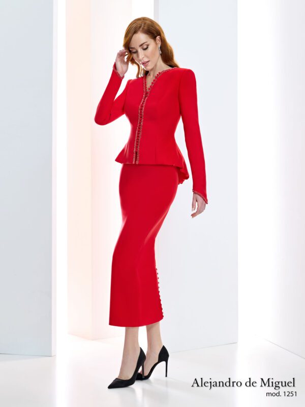 Vestidos Cortos colección 2026