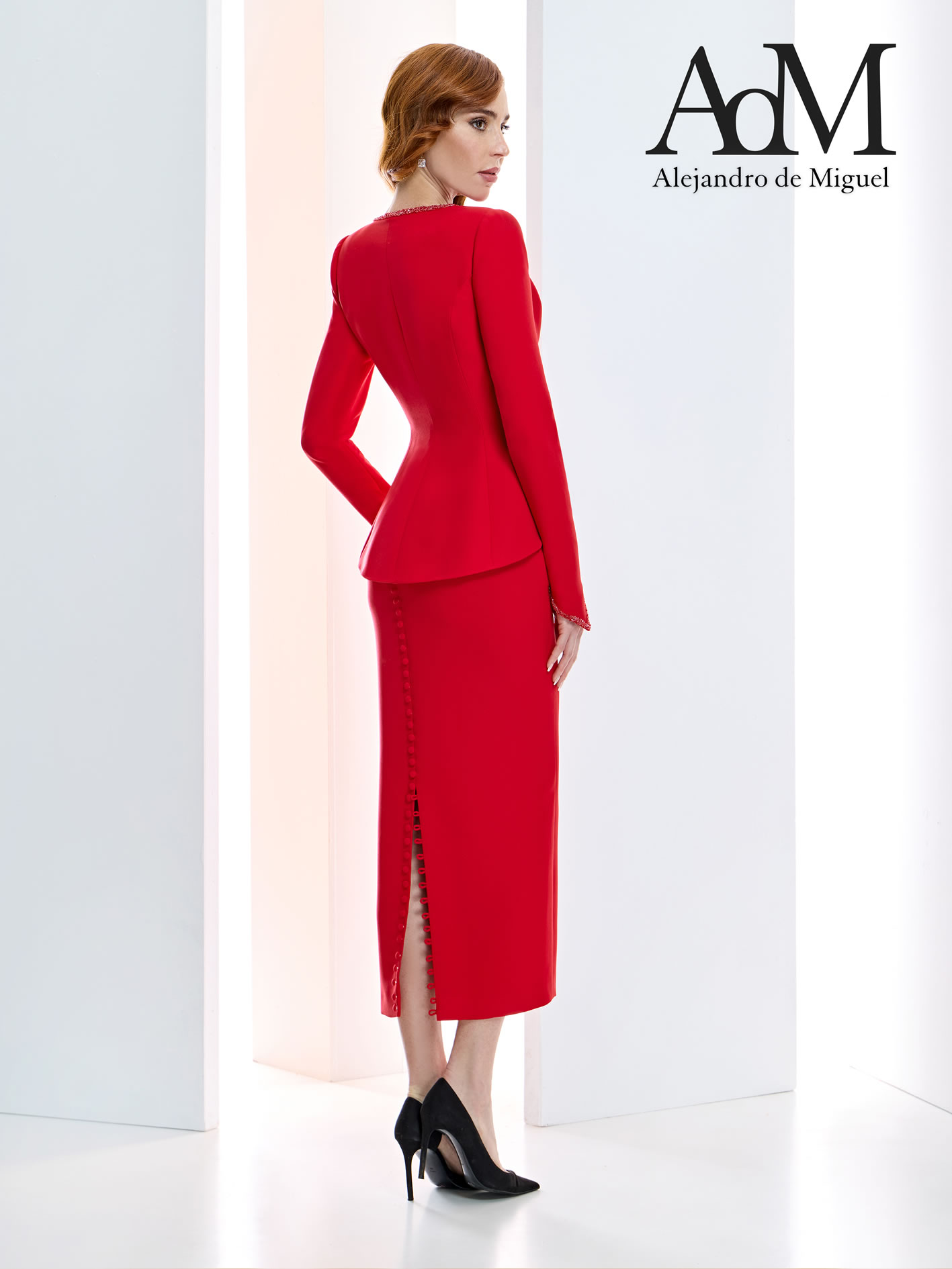 Vestidos Cortos colección 2026