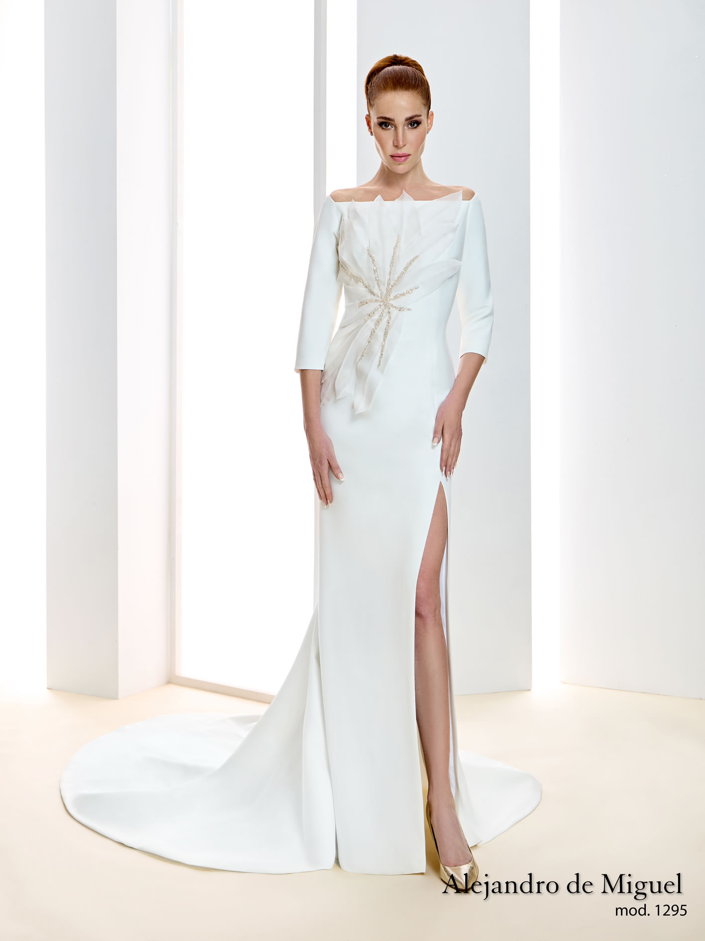 Vestidos de Novia colección 2026