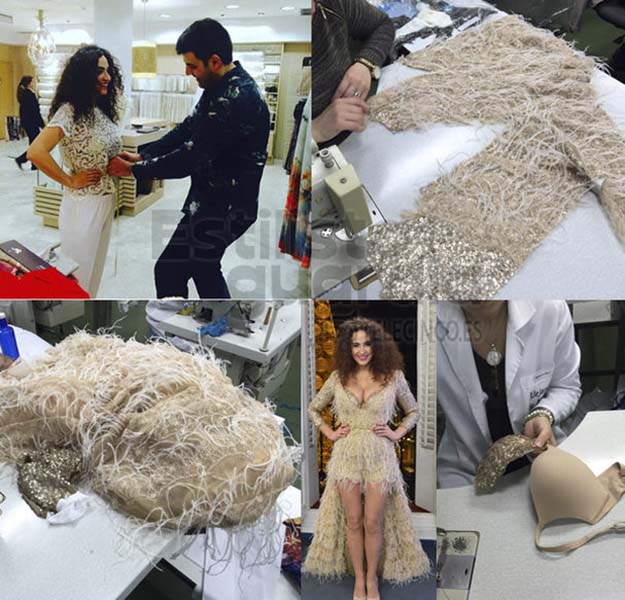 alejandro de miguel el diseñador más de moda en estas navidades