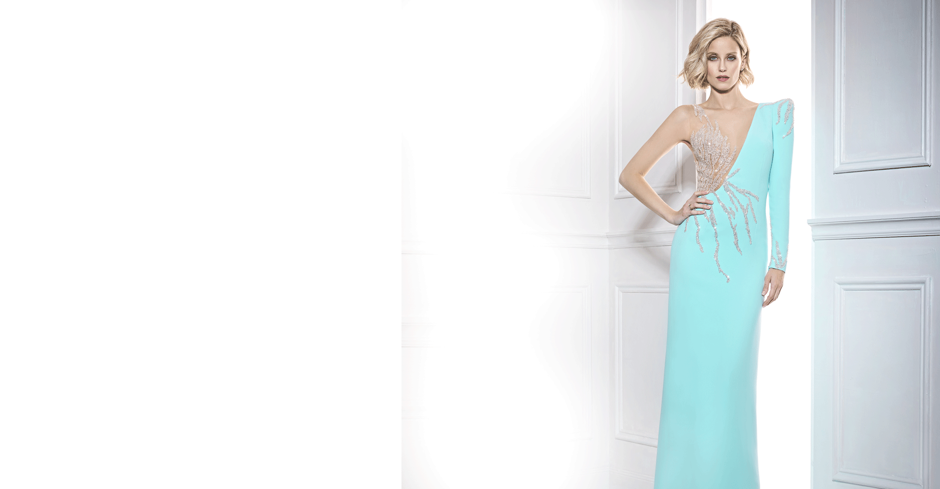 Glamour para la noche