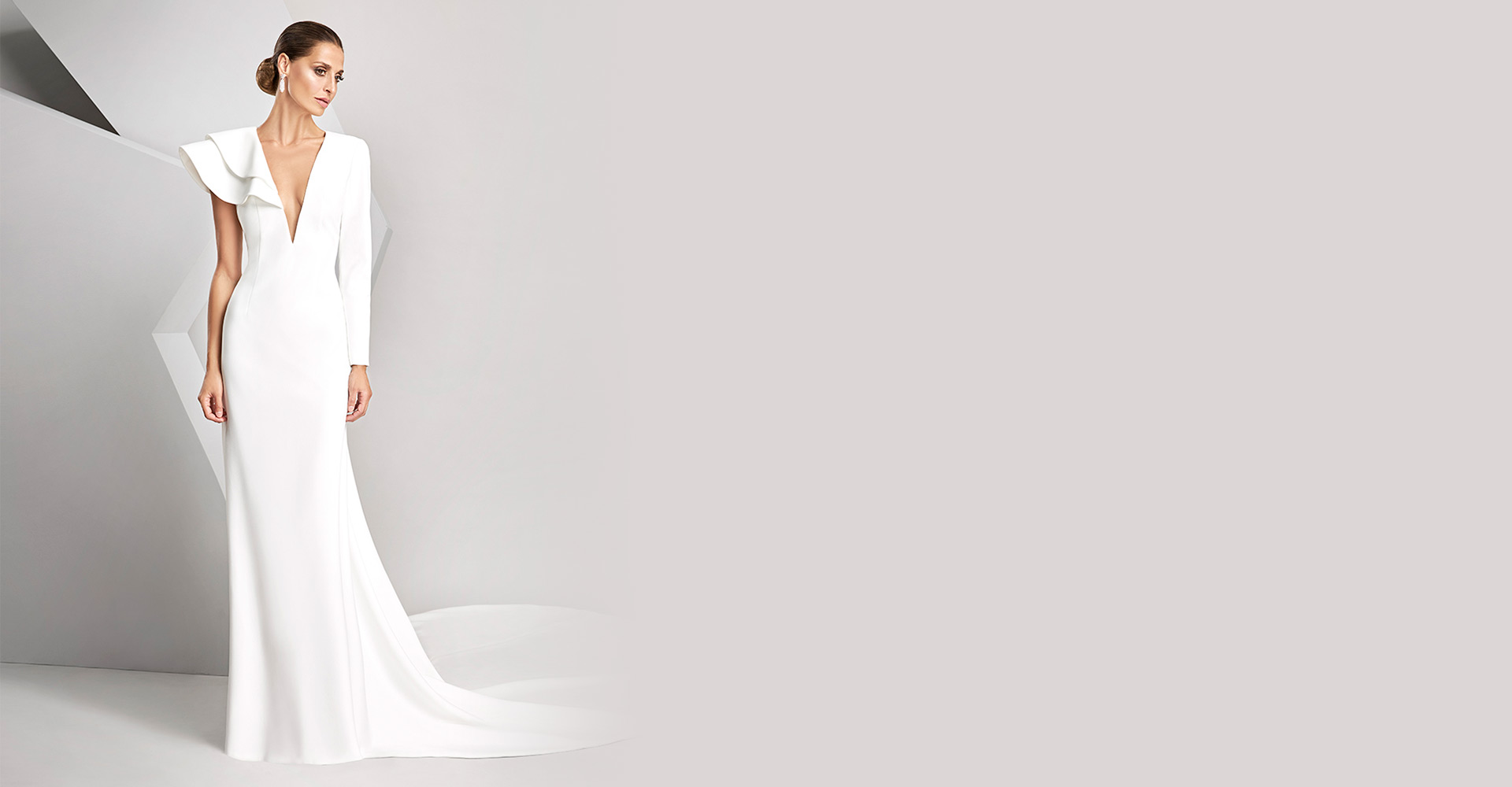 Tu vestido de novia